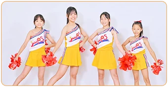 ジュニアクラス