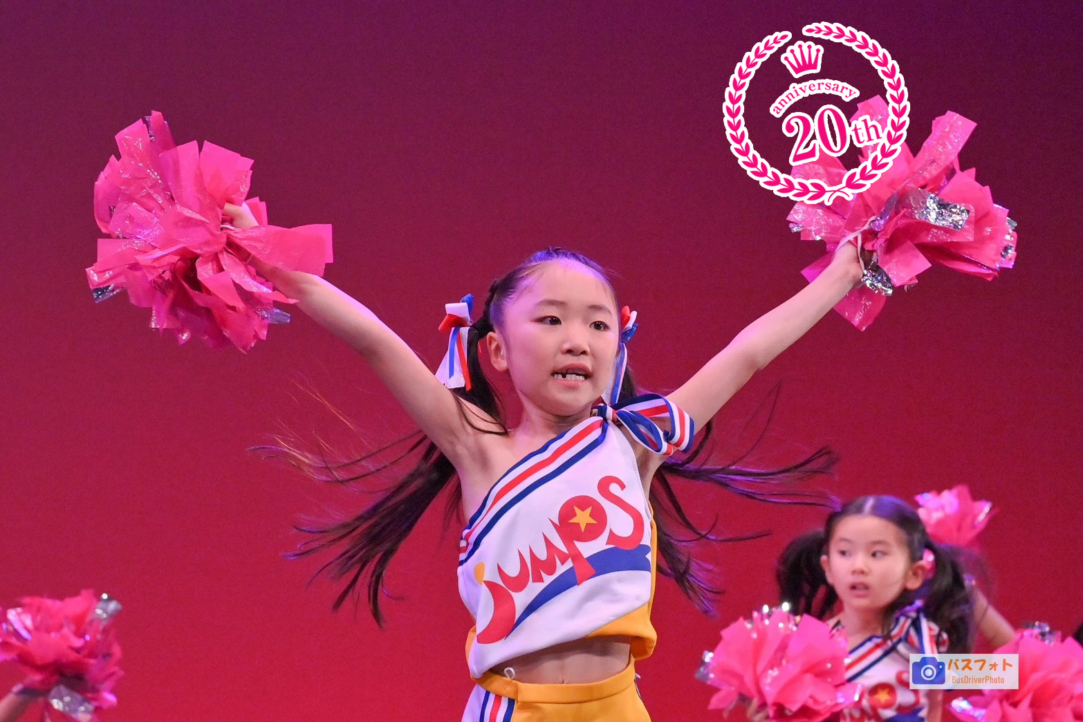 may　チアダンス　ユニホーム 大阪発チアダンススクール JUMPS | 谷町六丁目、十三、長瀬、荒本