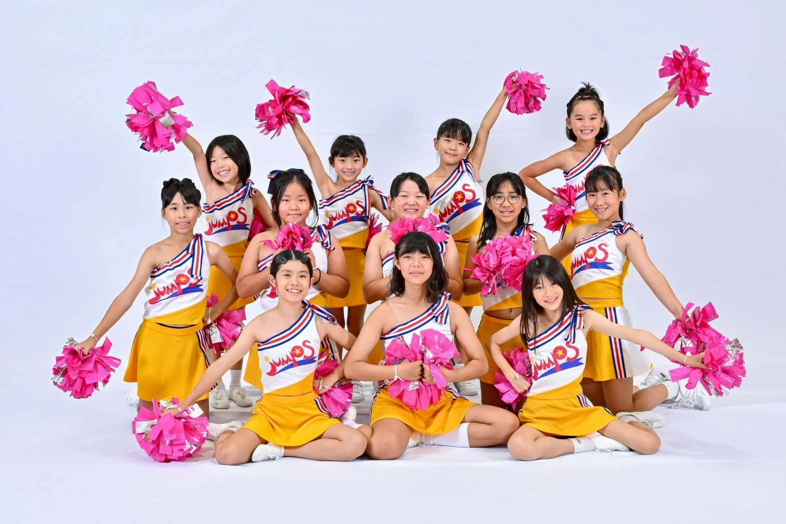 ジュニアクラス